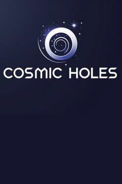 Cosmic Holes