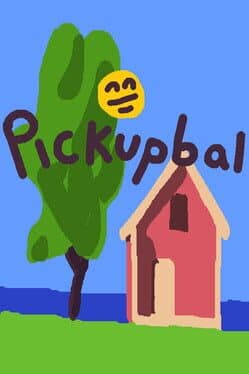 Pickupbal