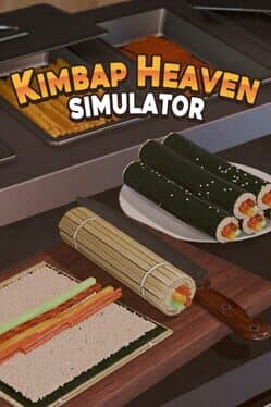 Kimbap Heaven Simulator