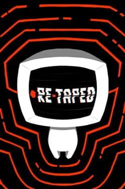Re-Taped