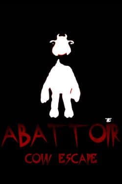 Abattoir: Cow Escape