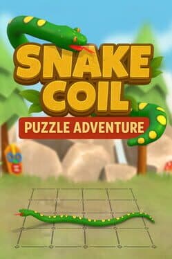 Snake Coil: Puzzle Adventure