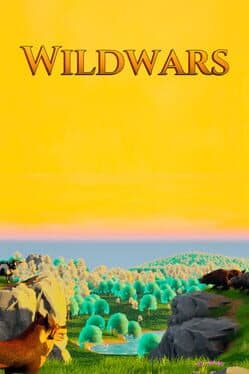 Wildwars