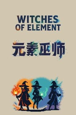 Witches of Element