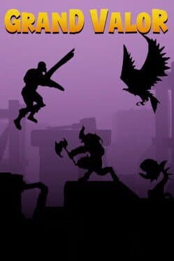 Grand Valor