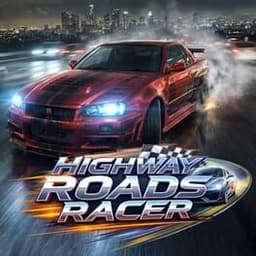 Highway Roads Racer