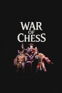 War of Chess