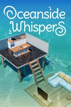 Oceanside Whispers