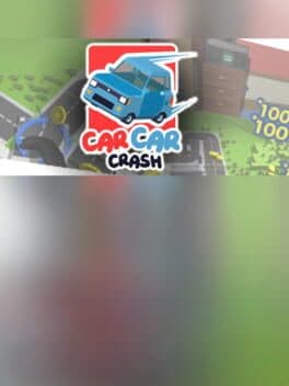 Car Car Crash Hands on Edition
