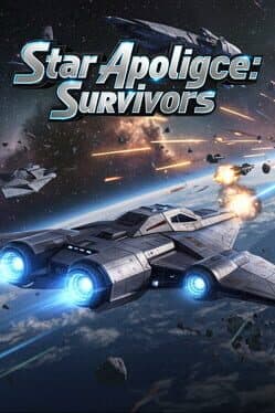 Star Apoligce: Survivors