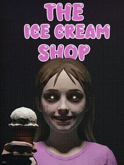 The Ice Cream Shop