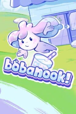 Bobanook!