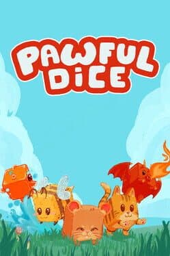 Pawful Dice