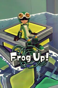 Frog Up!