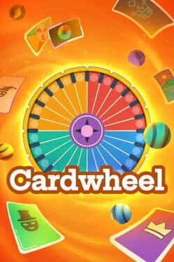 Cardwheel