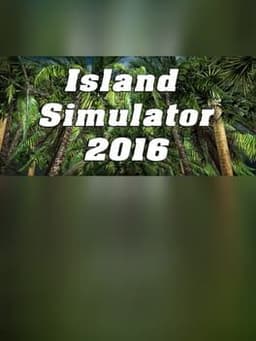 Island Simulator 2016