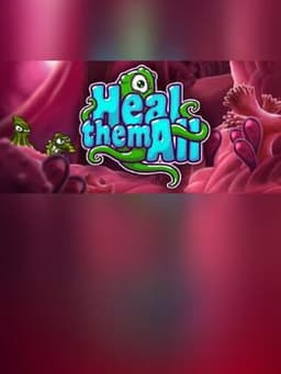 Heal Them All