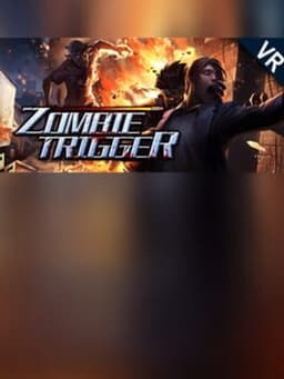 Zombie Trigger