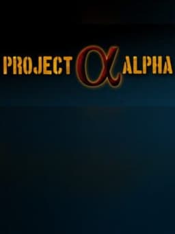 Project Alpha 002