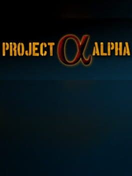 Project Alpha 002