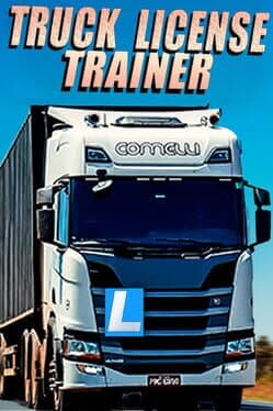 Truck License Trainer