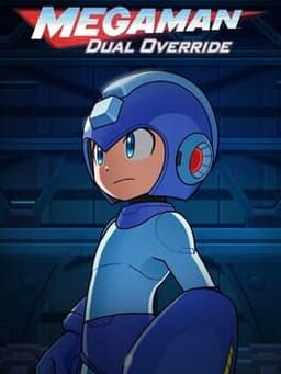 Mega Man: Dual Override