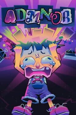 Admnor