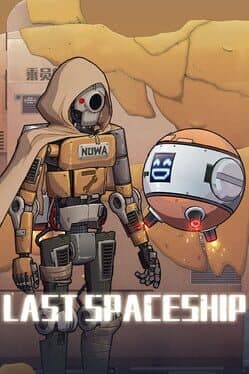 Last Spaceship
