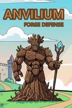 Anvira: Forge Defense