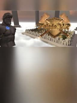 ToledoVR