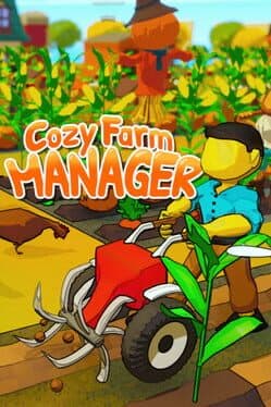 Cozy Farm Manager