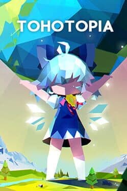 Tohotopia