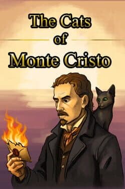 The Cats of Monte Cristo