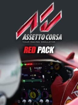 Assetto Corsa: Red Pack