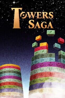 Towers Saga