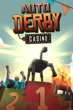 Auto Derby Casino