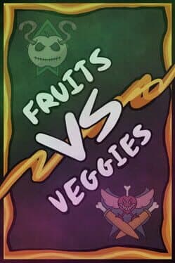 Fruits vs. Veggies