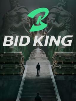 Bid King