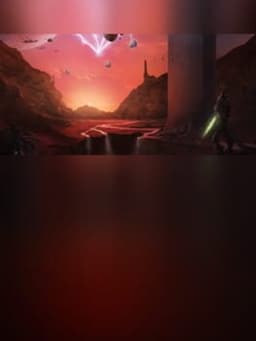 Factions: Origins of Malu