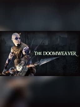 Mordheim: City of the Damned - Doomweaver