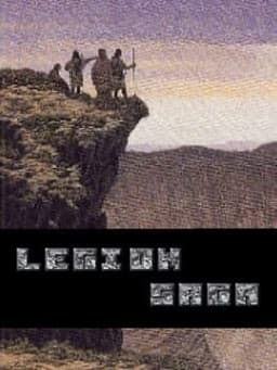 Legion Saga