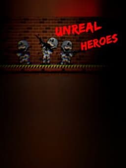 Unreal Heroes