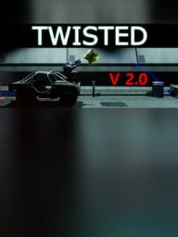 Twisted