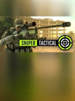 Sniper Tactical