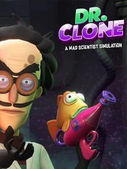 Dr.Clone