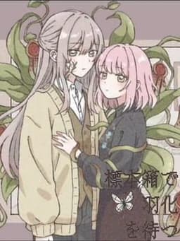 Hyouhon Hako de Uka wo Matsu