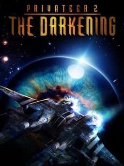 Privateer 2: The Darkening