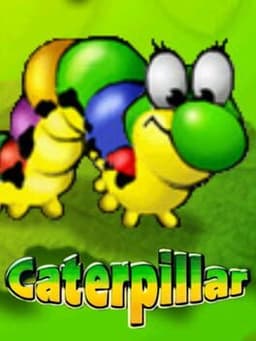 Caterpillar