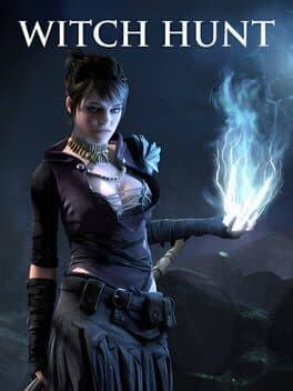 Dragon Age: Origins - Witch Hunt