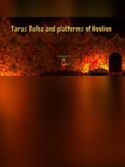 Taras Bulba and Platforms of Hoolion